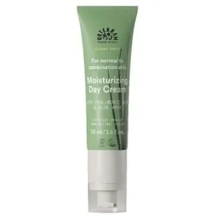Зволожуючий денний крем Urtekram Wild Lemongrass 50M Eco Vegan