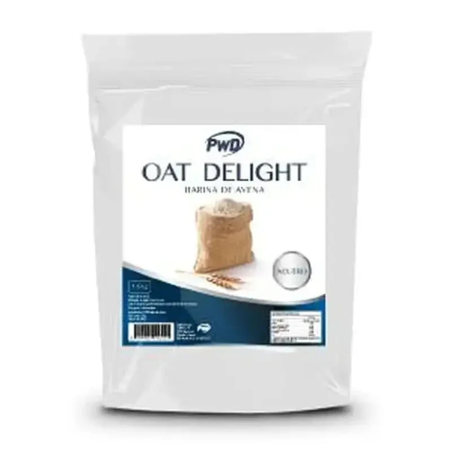 Pwd Oat Delight Neutral 1,5Kg: цены и характеристики