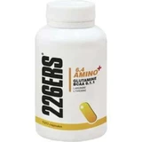 226Ers 6.4 Amino+ Веганская пищевая добавка, 120 капсул