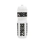 226Ers Бело-черная канистра с логотипом, 1000 мл