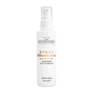 Maternatura Anti-Frizz Спрей с жожоба, 100 мл