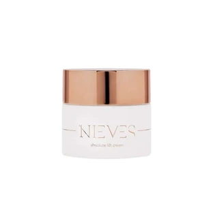 Nieves By Nieves Álvarez Укрепляющий крем для лица Absolute Lift Cream, 50 мл