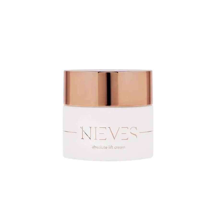 Nieves By Nieves Álvarez Укрепляющий крем для лица Absolute Lift Cream, 50 мл: цены и характеристики