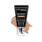 Bellapierre Cosmetics Крем для макіяжу Derma Renew Bb крем - засмага, 50 мл