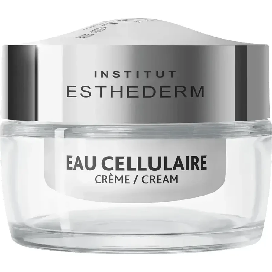 Клітинний водний крем Institut Esthederm, 50 мл: ціни та характеристики