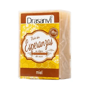 Медове мило Drasanvi, 100 гр
