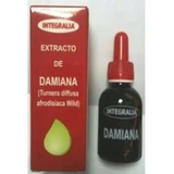 Integralia Damiana Concentrate 50Ml