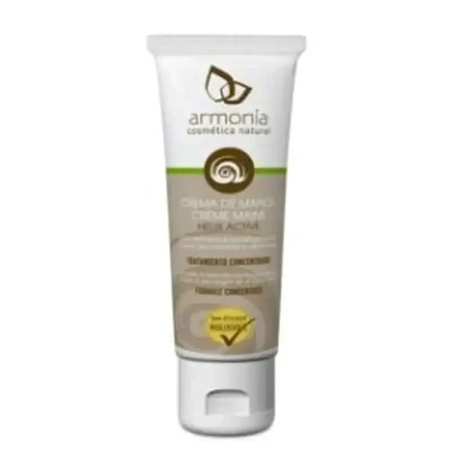 Armonia Helix Active Eco Snail Hand Cream Bio 75Ml: цены и характеристики