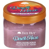 Цукровий скраб Tree Hut, Серпанок пустелі, 510 г