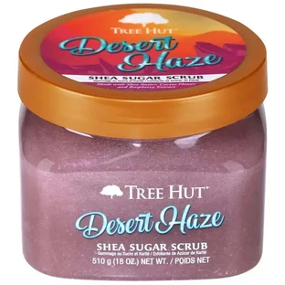 Tree Hut Сахарный скраб, Desert Haze, 510 г