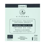 Drasanvi Vitaroms Эфирное масло чайного дерева Bio , 10 мл