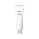 Aromatica Успокаивающий крем Алоэ Аква, 150 гр