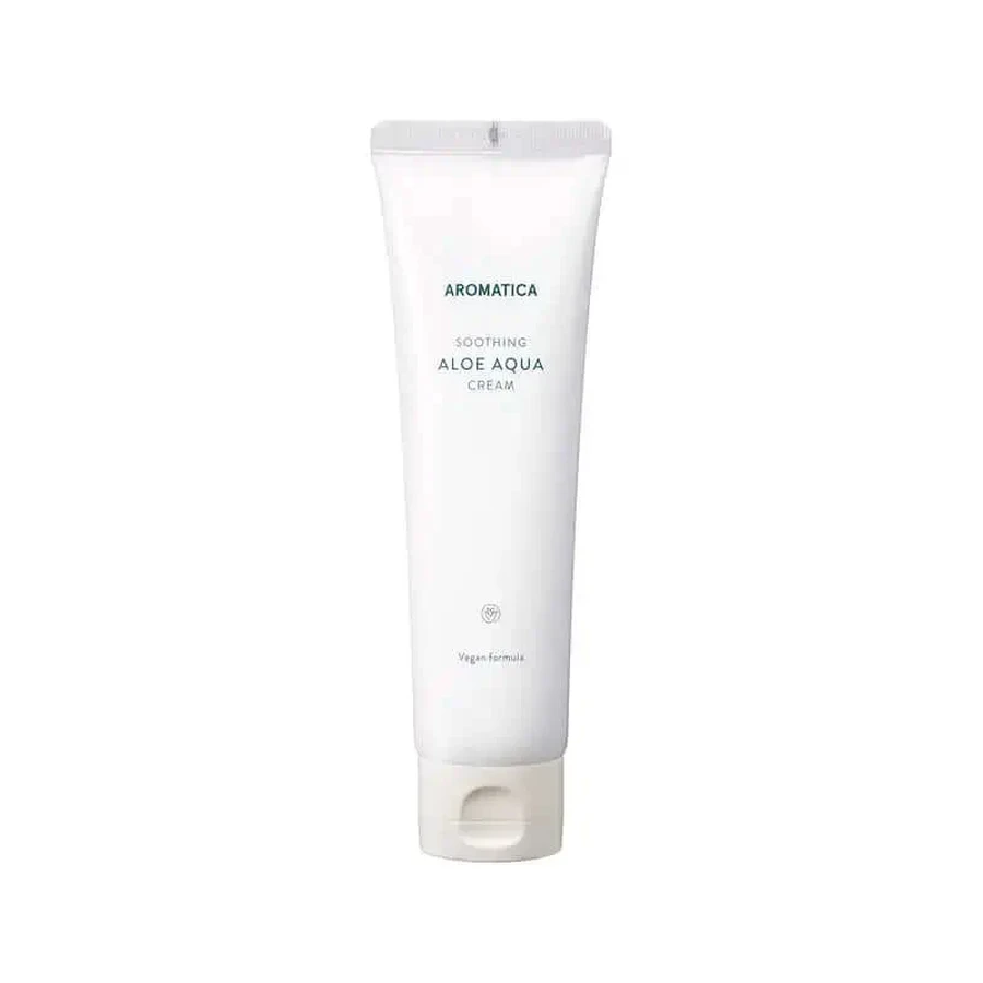 Aromatica Успокаивающий крем Алоэ Аква, 150 гр: цены и характеристики