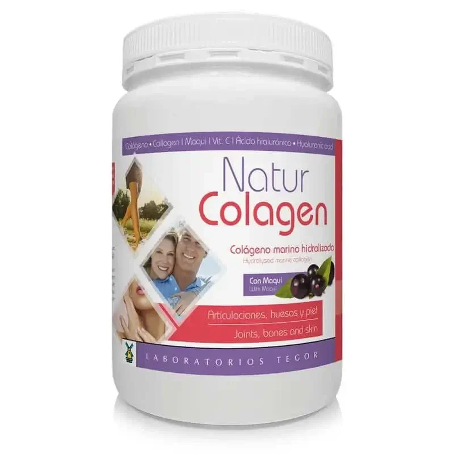 Tegor Natur Colagen, 300 гр: цены и характеристики