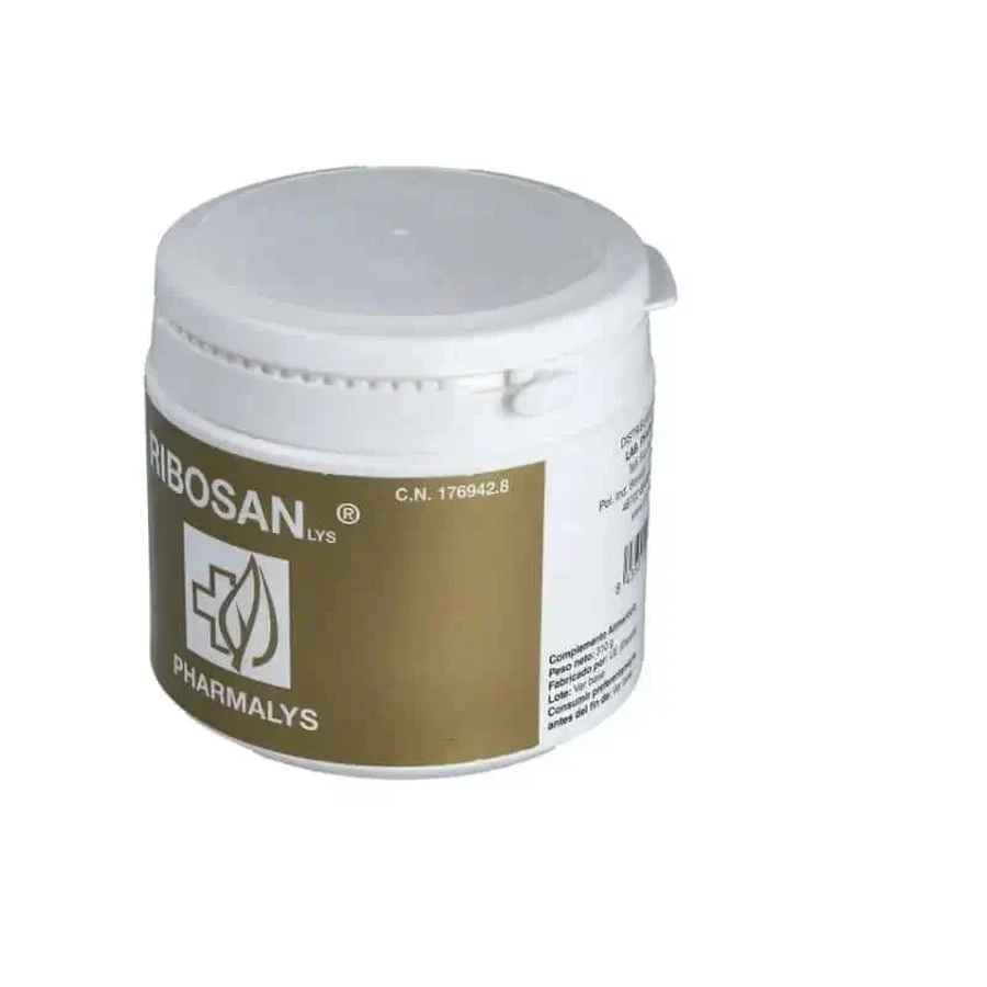 Pharmalys Рибозан порошок, 310 гр: цены и характеристики