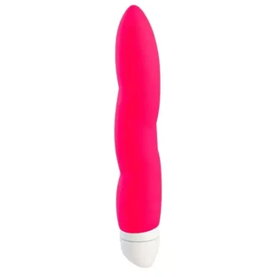 Fun Factory Pink Jazzie