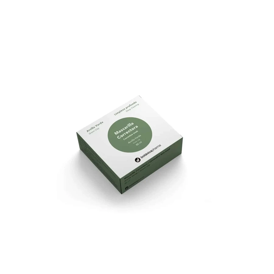 Коригувальна маска Botanicapharma: ціни та характеристики