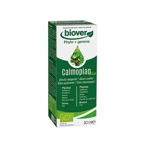 Biover Calmoplan, 50 мл