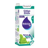 Drasanvi Botanical Bio Glycerinated Ginkgo Biloba , 50 мл