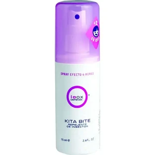 Ioox Kita-Bite Spray , 75 мл