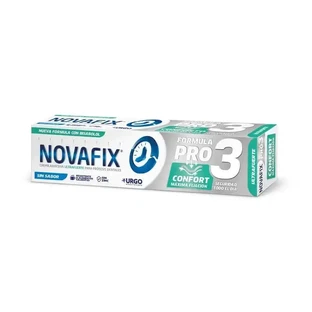 Novafix Pro3 Comfort , 40 гр