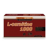 Sotya L-Carnitine 1000 мг, 10 ампул