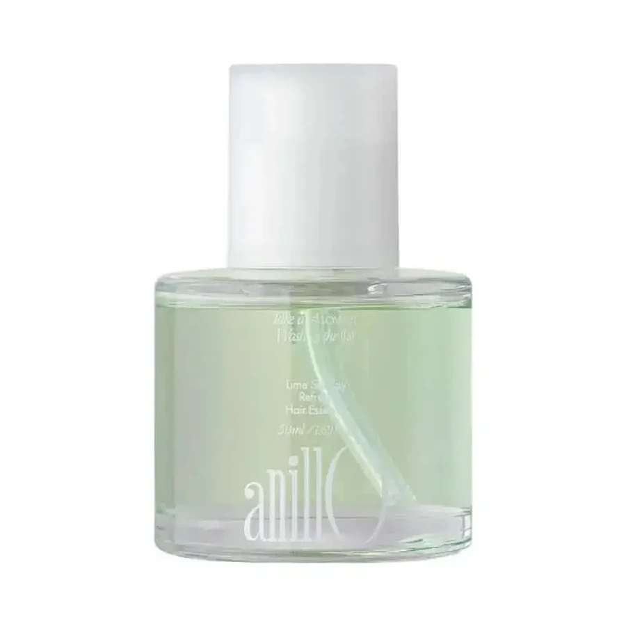 Lime Sunday Refresh Hair Essence Ring, 50 мл: цены и характеристики
