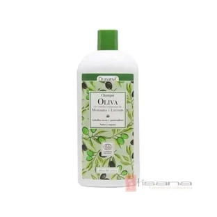Drasanvi Шампунь с оливковым маслом Ecocert Bio , 500 мл