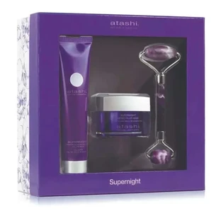 Atashi Supernight Night Nighttime Regenerating Ritual Box