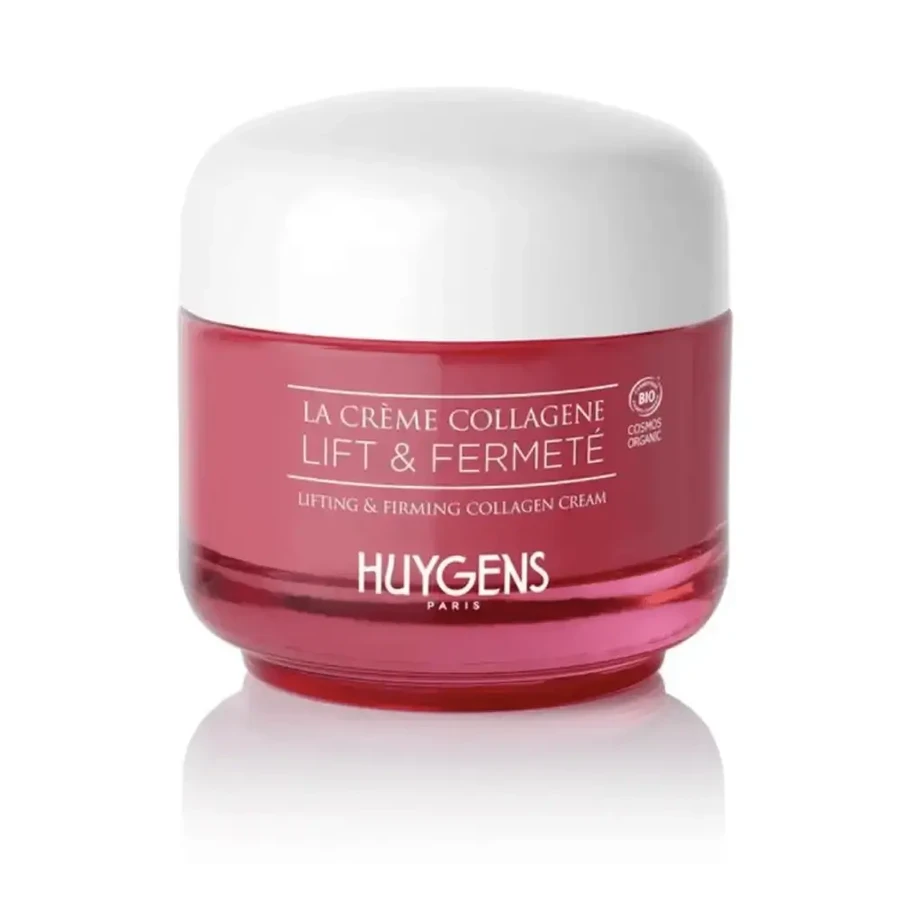 Hugyens Huy Collagen Firming Cream 50 Ml: цены и характеристики