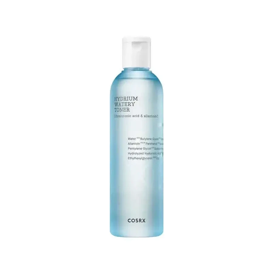 Cosrx Hydrium Waterly Toner, 150 мл: цены и характеристики