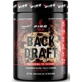 Fire Nutrition Back-Draft Preworkout Red Fruit Punch 400Gr