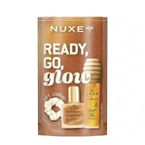 Помада Nuxe Reve De Miel Glow On The Go Honey Set + помада Huile Classic