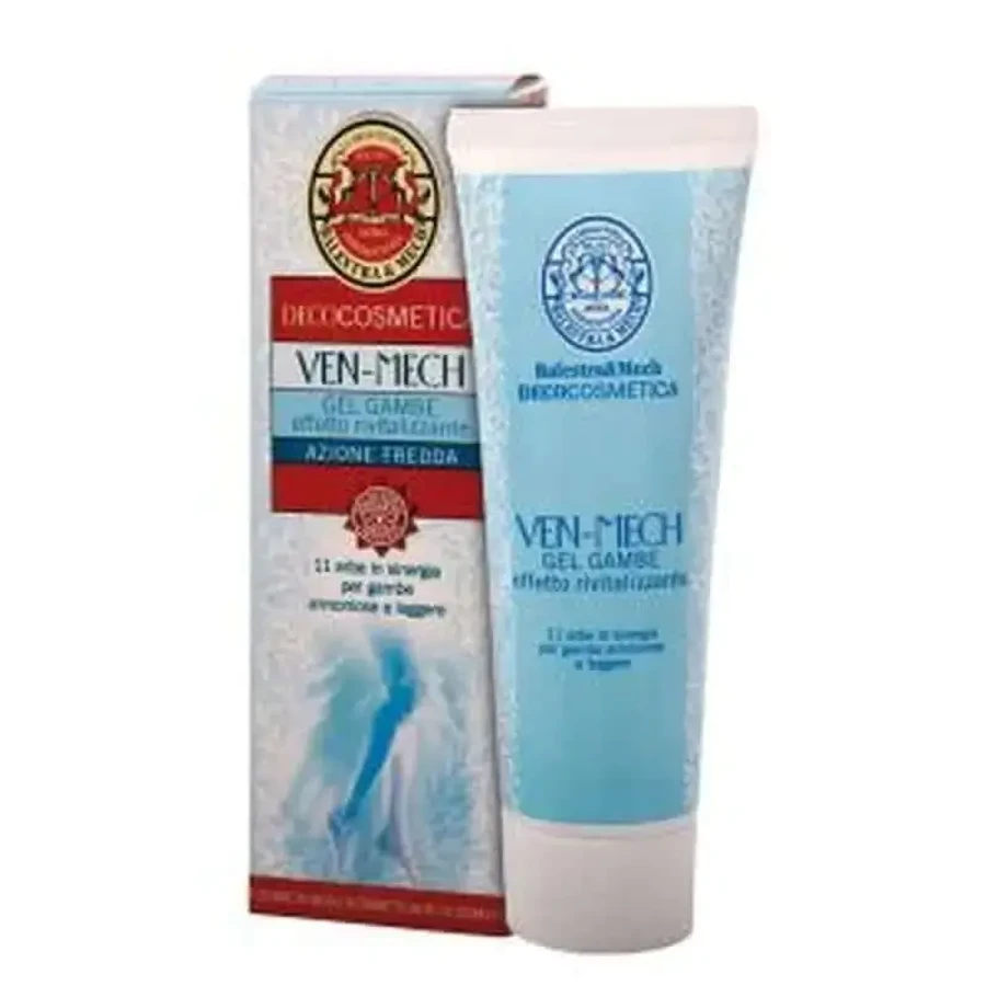 Decottopia Ven Mech Gel 250Ml. Декотопия: цены и характеристики