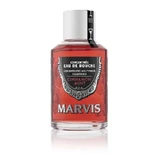 Ополіскувач для порожнини рота Marvis Cinnamon Mint, 120 мл