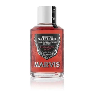 Ополіскувач для порожнини рота Marvis Cinnamon Mint, 120 мл