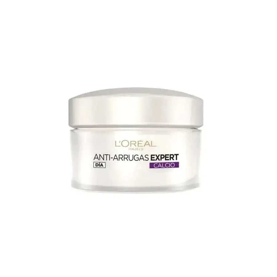 L'Oréal Paris Anti-Wrinkle Expert Увлажняющий дневной крем +55 лет - 50 мл: цены и характеристики