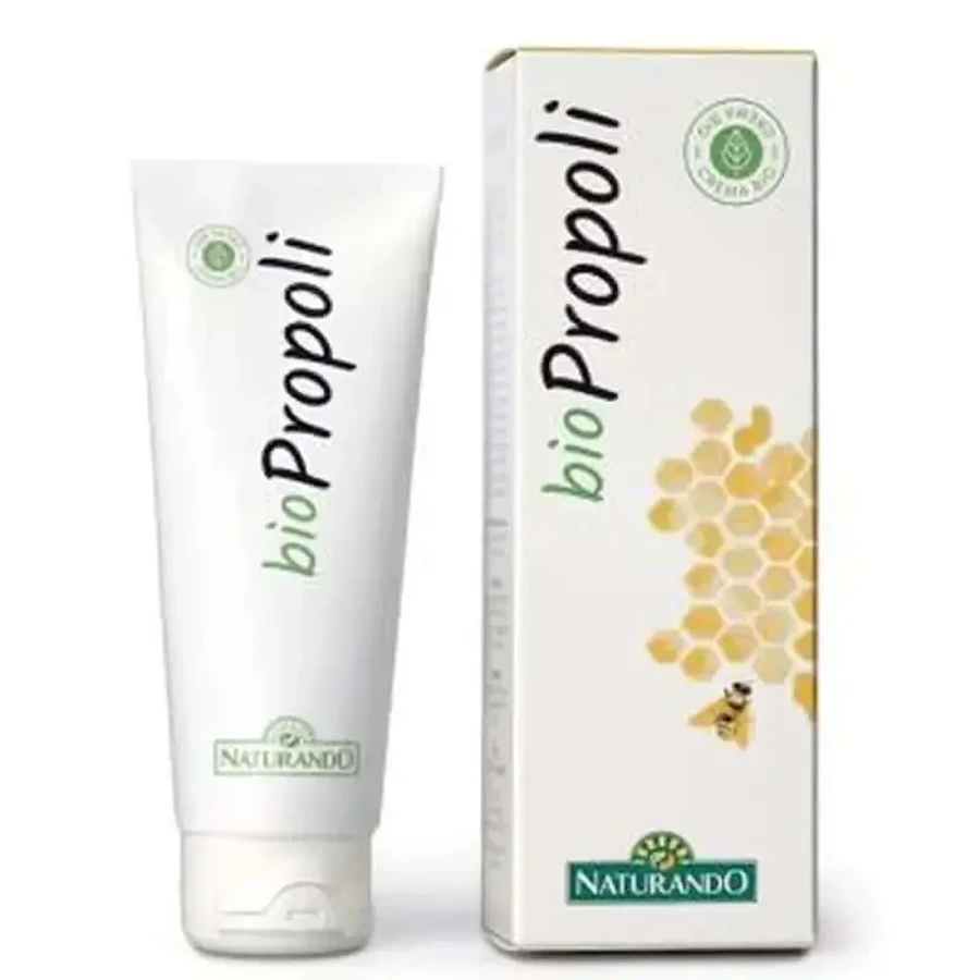 Крем Naturando Bio Propoli 75 мл: ціни та характеристики