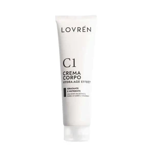 Крем для тіла Lovrén C1 Hydra-Age Effect, 150 мл