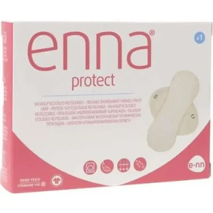 Enna Protect 22 см х 10 мл х 1 одиниця