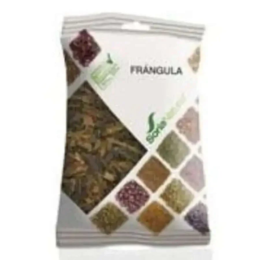 Soria Natural Frangula Bag 75Gr: цены и характеристики