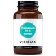 Viridian Magnesium+B6+Saffron 60Cap.Veg