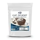 Pwd Oat Delight 40% Whey Protein Brownie 1,5 кг