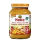 Органічний морквяно-картопляно-яловичий пиріг Holle Organic, 190 грамів