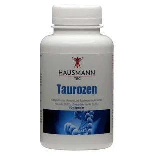 Hausmann B Taurozen, 50 капсул
