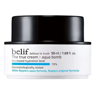 Belif The True Aqua Bomb Cream, 50 мл