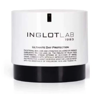 Inglot Lab Ultimate Day Protect Face Cream 50M