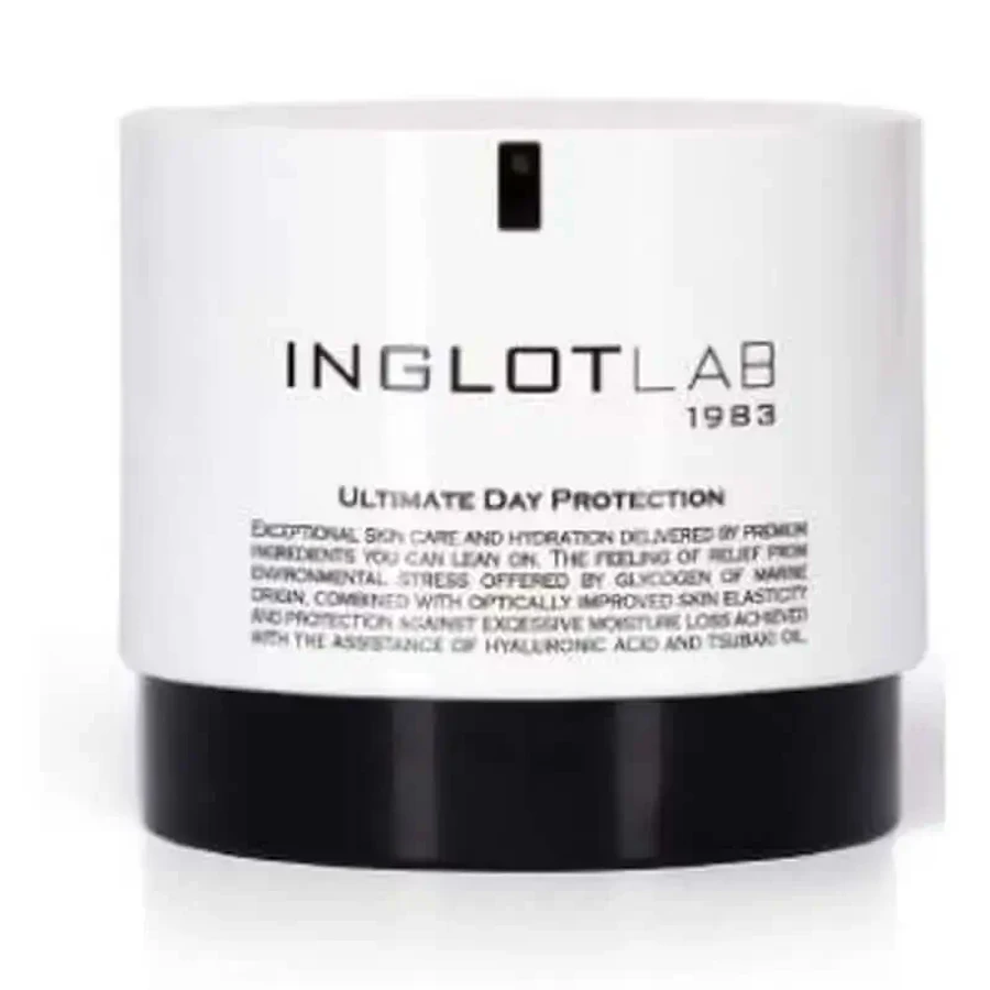 Inglot Lab Ultimate Day Protect Face Cream 50M: цены и характеристики