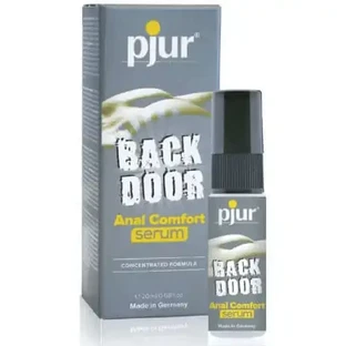 Pjur Back Door Anal Comfort Serum 20Ml