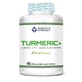 Scientiffic Nutrition Turmeric+ With Bioperine® , 60 шт.